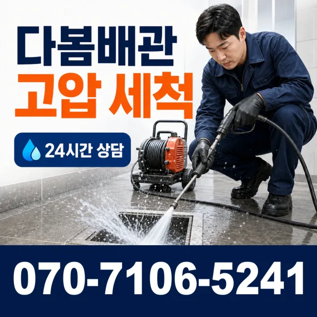 공주시 월송동 수전교체 상담 이미지 4